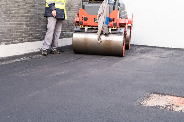 Best Driveway Drainage Solutions  in Orangevale, CA